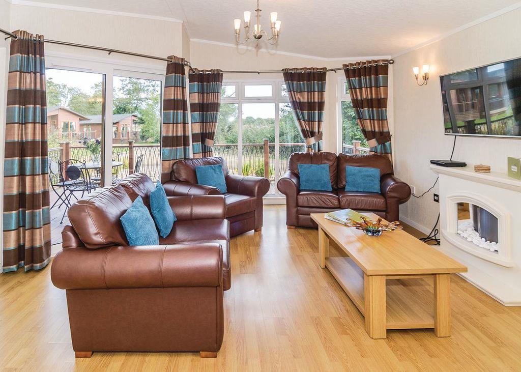 Welcome Family Hotel Dawlish Esterno foto