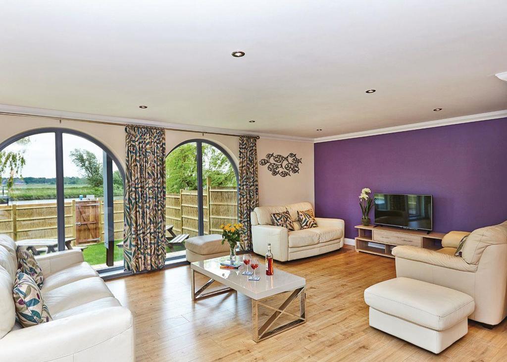 Welcome Family Hotel Dawlish Esterno foto