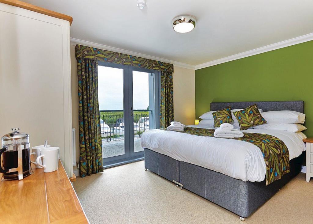 Welcome Family Hotel Dawlish Esterno foto