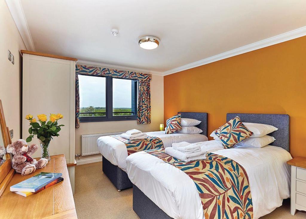 Welcome Family Hotel Dawlish Esterno foto