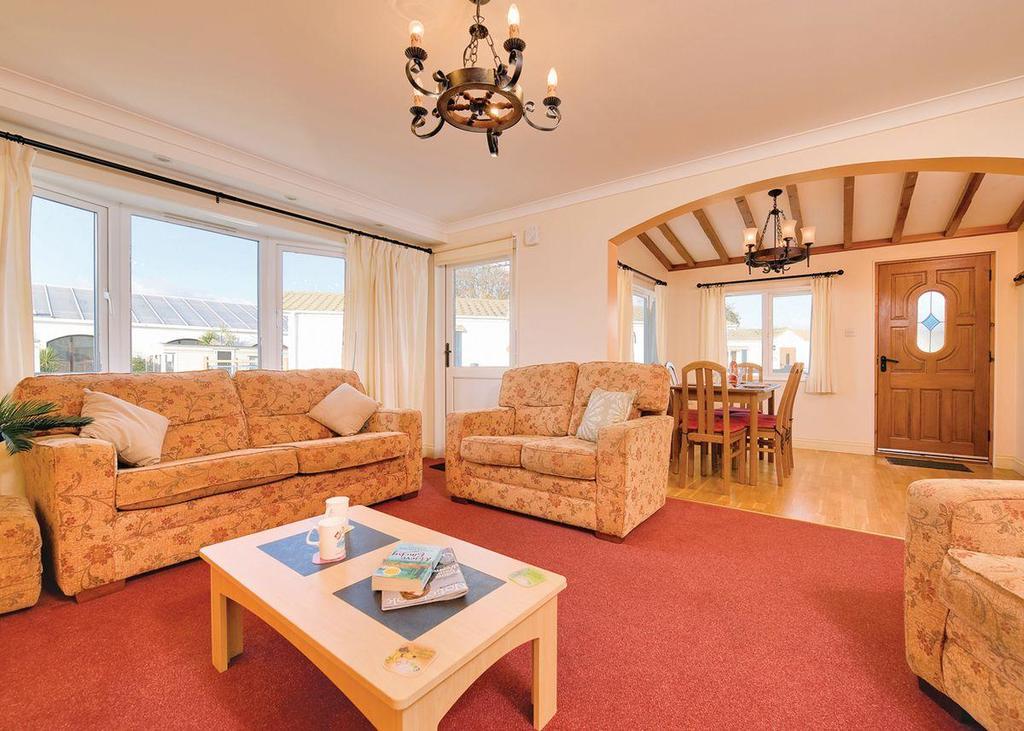 Welcome Family Hotel Dawlish Esterno foto