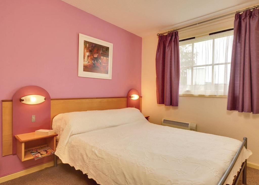 Welcome Family Hotel Dawlish Esterno foto