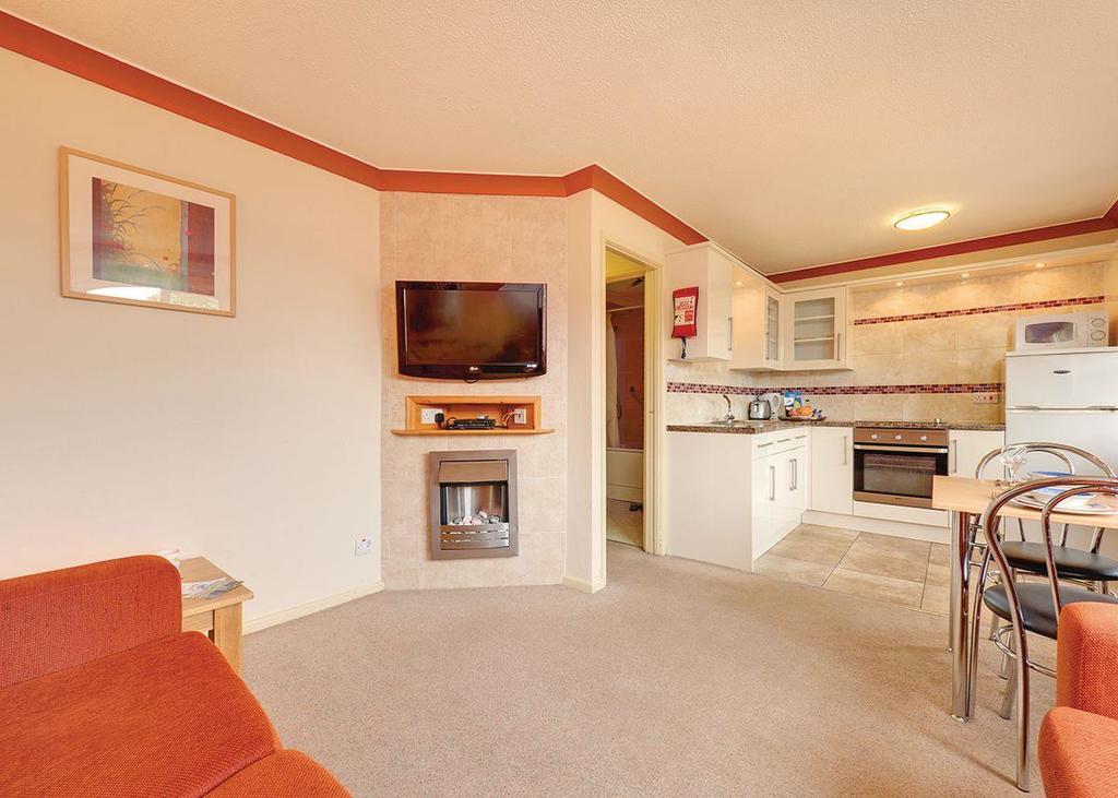 Welcome Family Hotel Dawlish Esterno foto