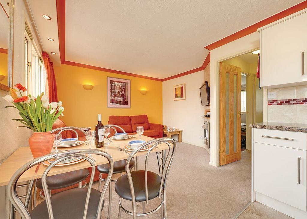 Welcome Family Hotel Dawlish Esterno foto