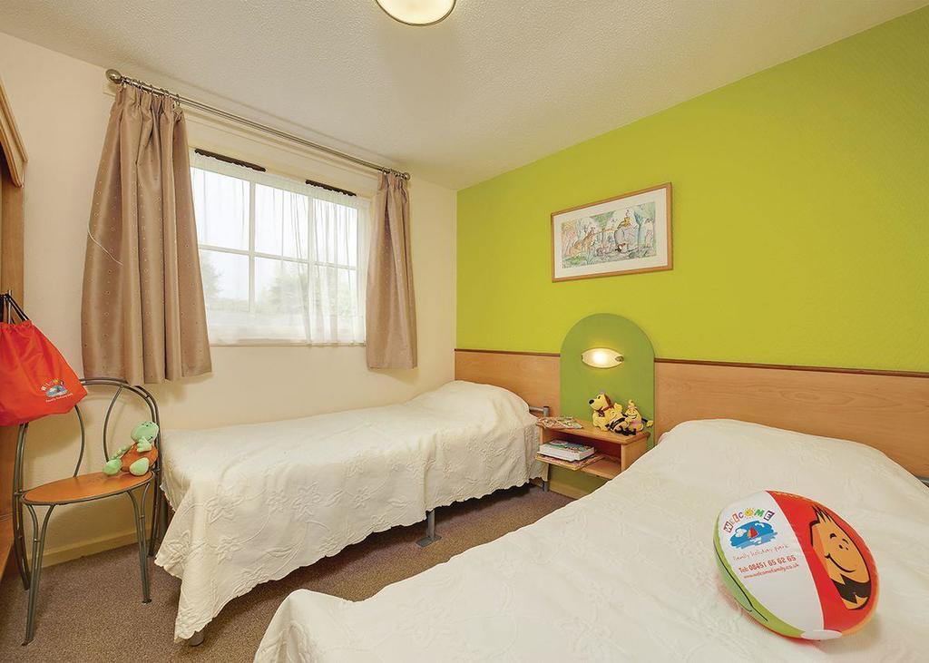 Welcome Family Hotel Dawlish Esterno foto