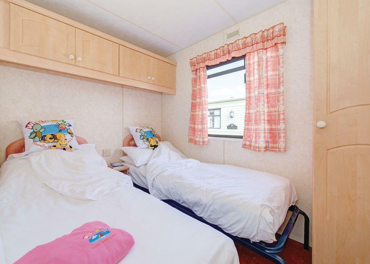 Welcome Family Hotel Dawlish Esterno foto